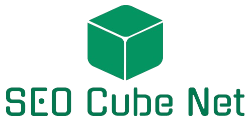 SEO Cube